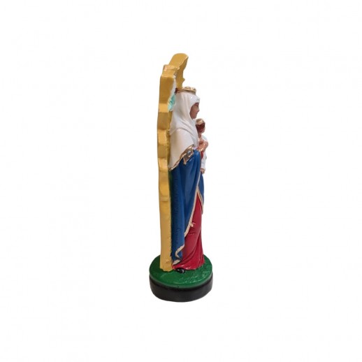 Imagem N Sra Perpétuo Socorro 20 Cm Mod2
