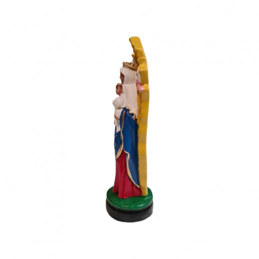 Imagem N Sra Perpétuo Socorro 20 Cm Mod2