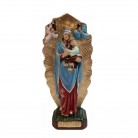 Imagem N Sra Perpétuo Socorro 30 Cm Mod1