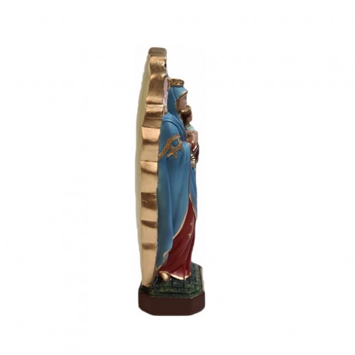 Imagem N Sra Perpétuo Socorro 30 Cm Mod1