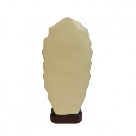 Imagem N Sra Perpétuo Socorro 30 Cm Mod1
