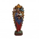 Imagem N Sra Perpétuo Socorro 40 Cm Mod1