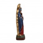 Imagem N Sra Perpétuo Socorro 40 Cm Mod1