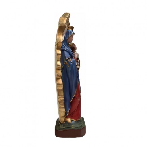 Imagem N Sra Perpétuo Socorro 40 Cm Mod1