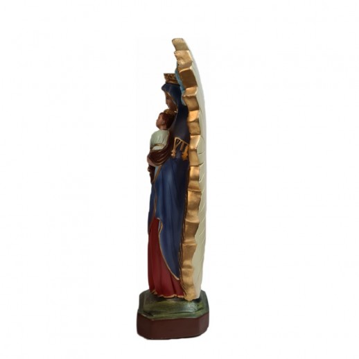 Imagem N Sra Perpétuo Socorro 40 Cm Mod1