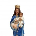 Imagem N Sra Rosário 30 Cm Mod1