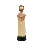 Imagem N Sra Salete 15 Cm Resina Mod3