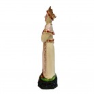 Imagem N Sra Salete 15 Cm Resina Mod3