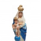 Imagem N Sra Vitória 30 Cm Mod1