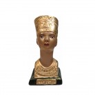 Imagem Nefertiti 20 Cm Busto Mod1