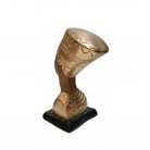 Imagem Nefertiti 20 Cm Busto Mod1