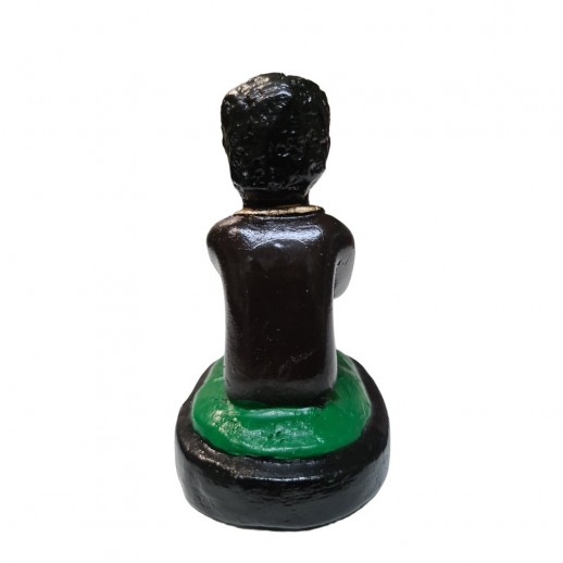 Imagem Negrinha da Sorte 15 Cm Mod2