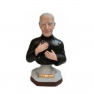 Imagem Padre Reus 30 Cm Busto Mod1