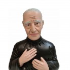 Imagem Padre Reus 30 Cm Busto Mod1