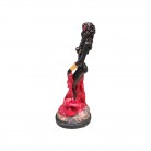 Imagem Pomba Gira 15 Cm Resina Mod3