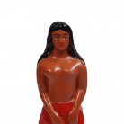 Imagem Pomba Gira 7 Saias 20 Cm Mod2