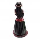 Imagem Pomba Gira Cabaré 20 Cm Mod3
