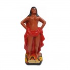 Imagem Pomba Gira da Figueira 20 Cm Mod2