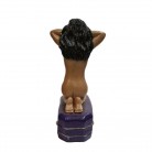 Imagem Pomba Gira das Almas 35 Cm Mod1