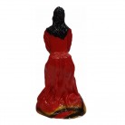 Imagem Pomba Gira Maria Farrapo 22 Cm Mod2
