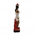 Imagem Pomba Gira Maria Malandra 20 Cm Mod1