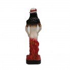 Imagem Pomba Gira Maria Malandra 20 Cm Mod1