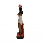 Imagem Pomba Gira Maria Malandra 20 Cm Mod1