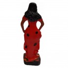 Imagem Pomba Gira Maria Mulambo 22 Cm Mod2