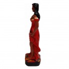 Imagem Pomba Gira Maria Mulambo 22 Cm Mod2
