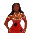 Imagem Pomba Gira Maria Mulambo 22 Cm Mod2