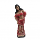 Imagem Pomba Gira Maria Padilha 20 Cm Mod1