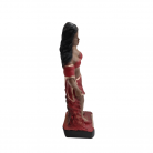 Imagem Pomba Gira Maria Padilha 20 Cm Mod1