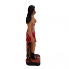 Imagem Pomba Gira Maria Padilha 20 Cm Mod3