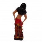 Imagem Pomba Gira Maria Padilha 20 Cm Mod3