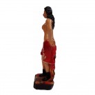 Imagem Pomba Gira Maria Padilha 20 Cm Mod3