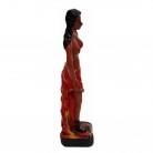 Imagem Pomba Gira Maria Padilha 21 Cm Mod2