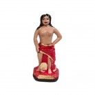 Imagem Pomba Gira Maria Padilha das Almas 12 Cm Mod3