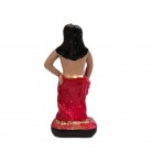 Imagem Pomba Gira Maria Padilha das Almas 12 Cm Mod3