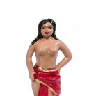 Imagem Pomba Gira Maria Padilha das Almas 12 Cm Mod3