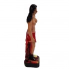 Imagem Pomba Gira Maria Padilha das Almas 20 cm Mod3