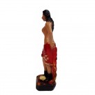 Imagem Pomba Gira Maria Padilha das Almas 20 cm Mod3