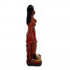 Imagem Pomba Gira Maria Padilha das Almas 22 Cm Mod2