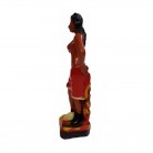 Imagem Pomba Gira Maria Padilha das Almas 22 Cm Mod2