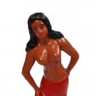 Imagem Pomba Gira Maria Padilha das Almas 22 Cm Mod2