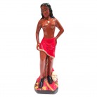 Imagem Pomba Gira Maria Padilha das Almas 40 Cm Mod2