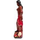 Imagem Pomba Gira Maria Padilha das Almas 40 Cm Mod2