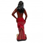 Imagem Pomba Gira Maria Padilha das Almas 40 Cm Mod2