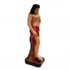 Imagem Pomba Gira Maria Padilha das Almas 40 cm Mod3