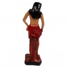 Imagem Pomba Gira Maria Padilha das Almas 40 cm Mod3