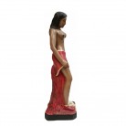 Imagem Pomba Gira Maria Padilha das Almas 45 Cm Mod1